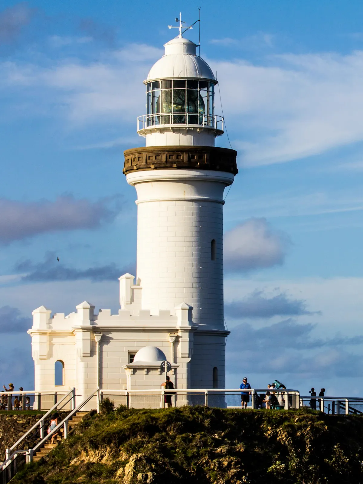 Cape Byron lighthouse